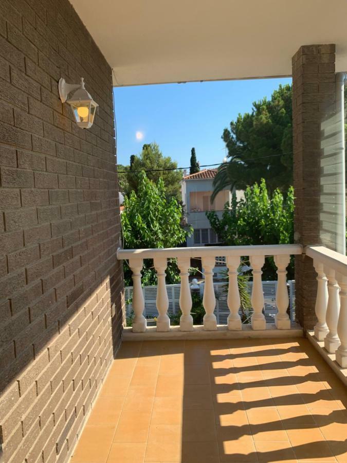 Casa Salou Individual Villa Exterior foto