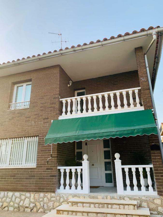 Casa Salou Individual Villa Exterior foto